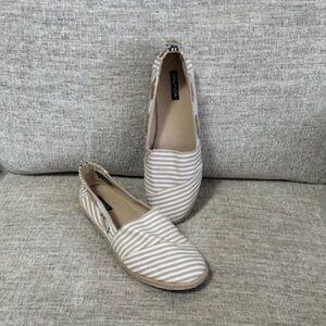 Women's Nautica loafers size 8.5